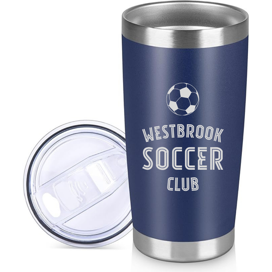 20oz WSC Tumbler