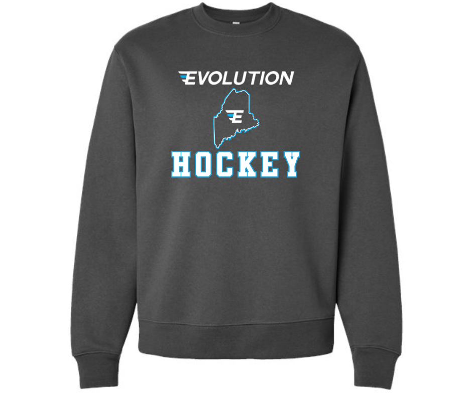 Evolution Hockey Sweatshirts