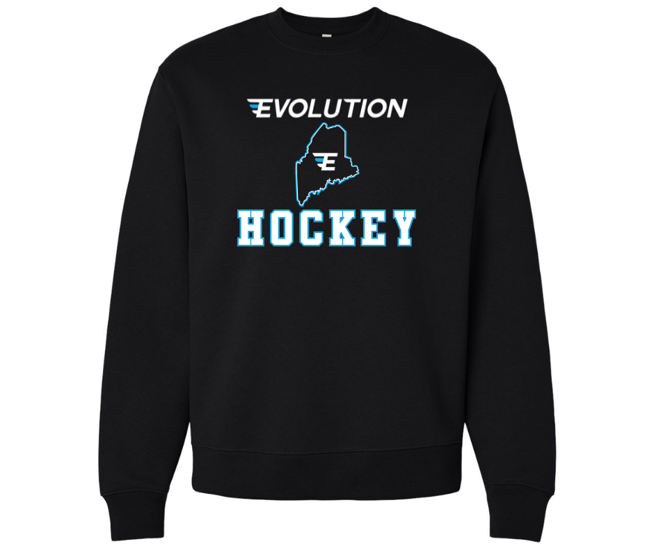 Evolution Hockey Sweatshirts