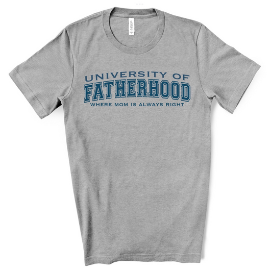 Tees for Dad