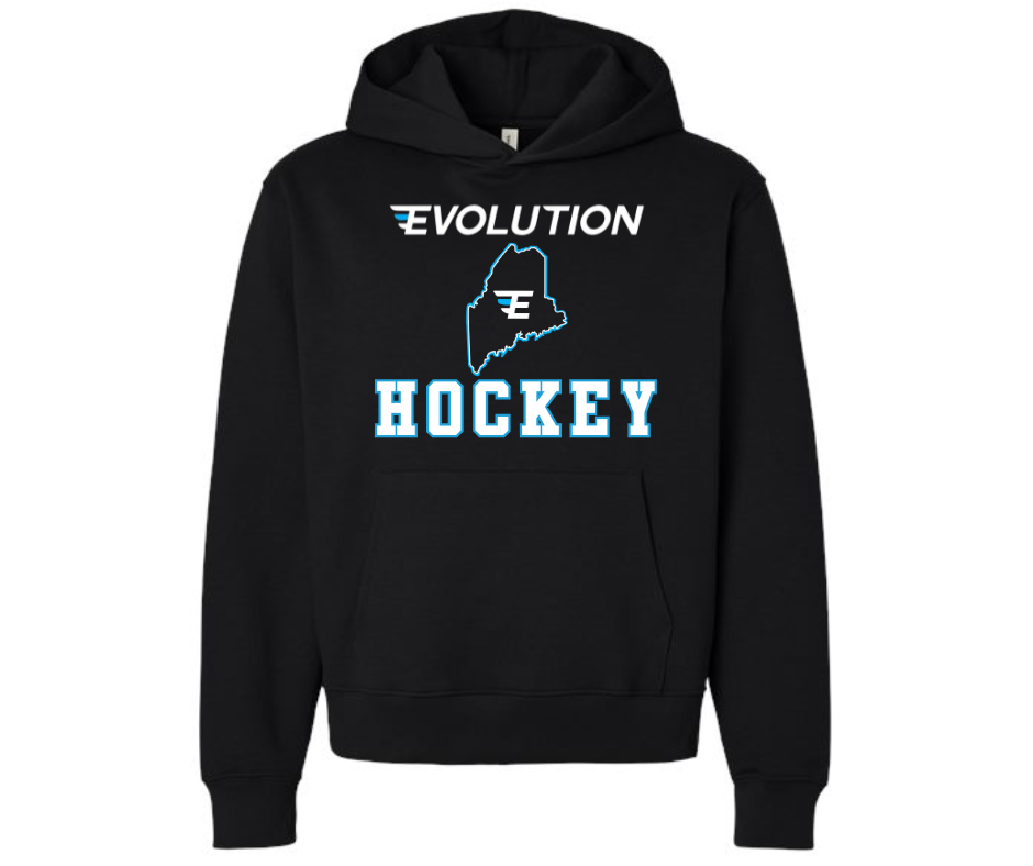 Evolution Hockey Sweatshirts