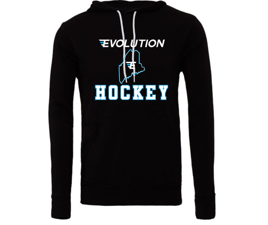 Evolution Hockey Sweatshirts