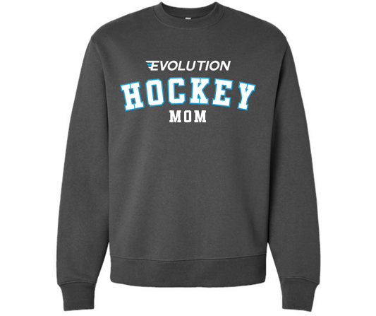 Evolution Hockey – Mom / Dad / Family Apparel