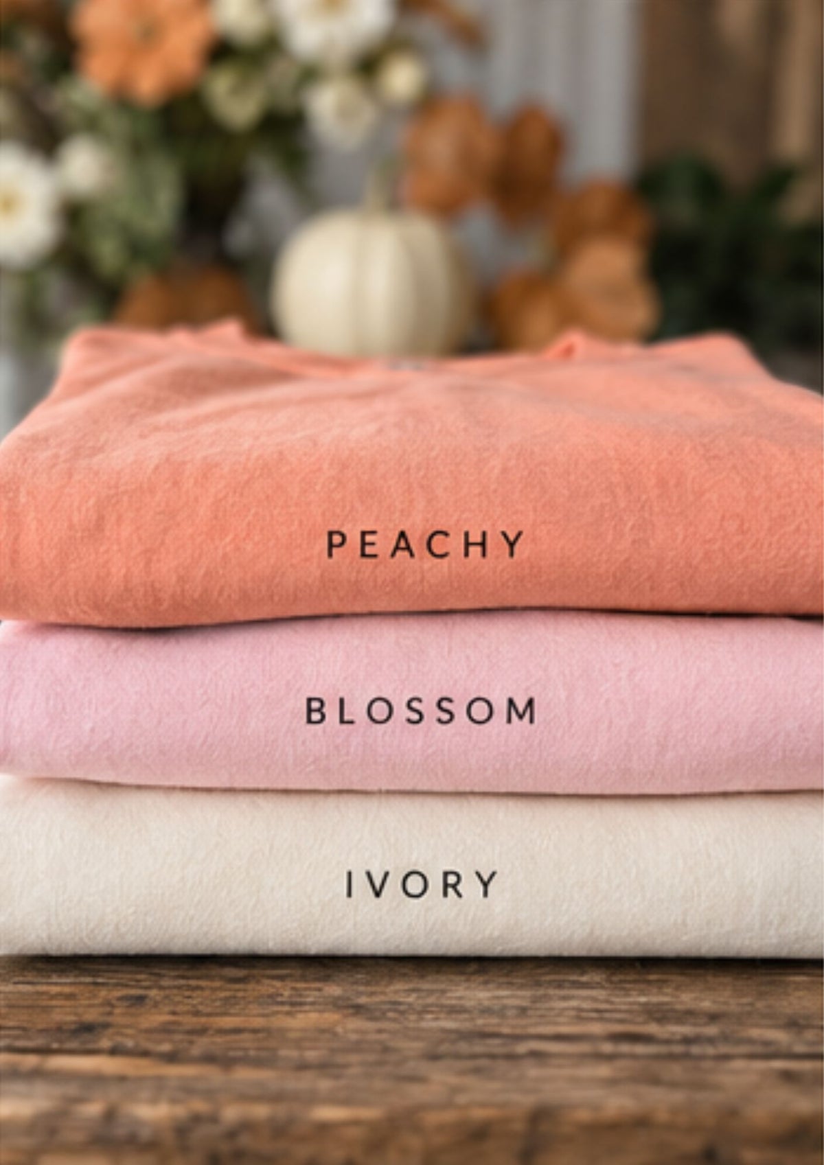 Tiny Boos Comfort Colors Tee