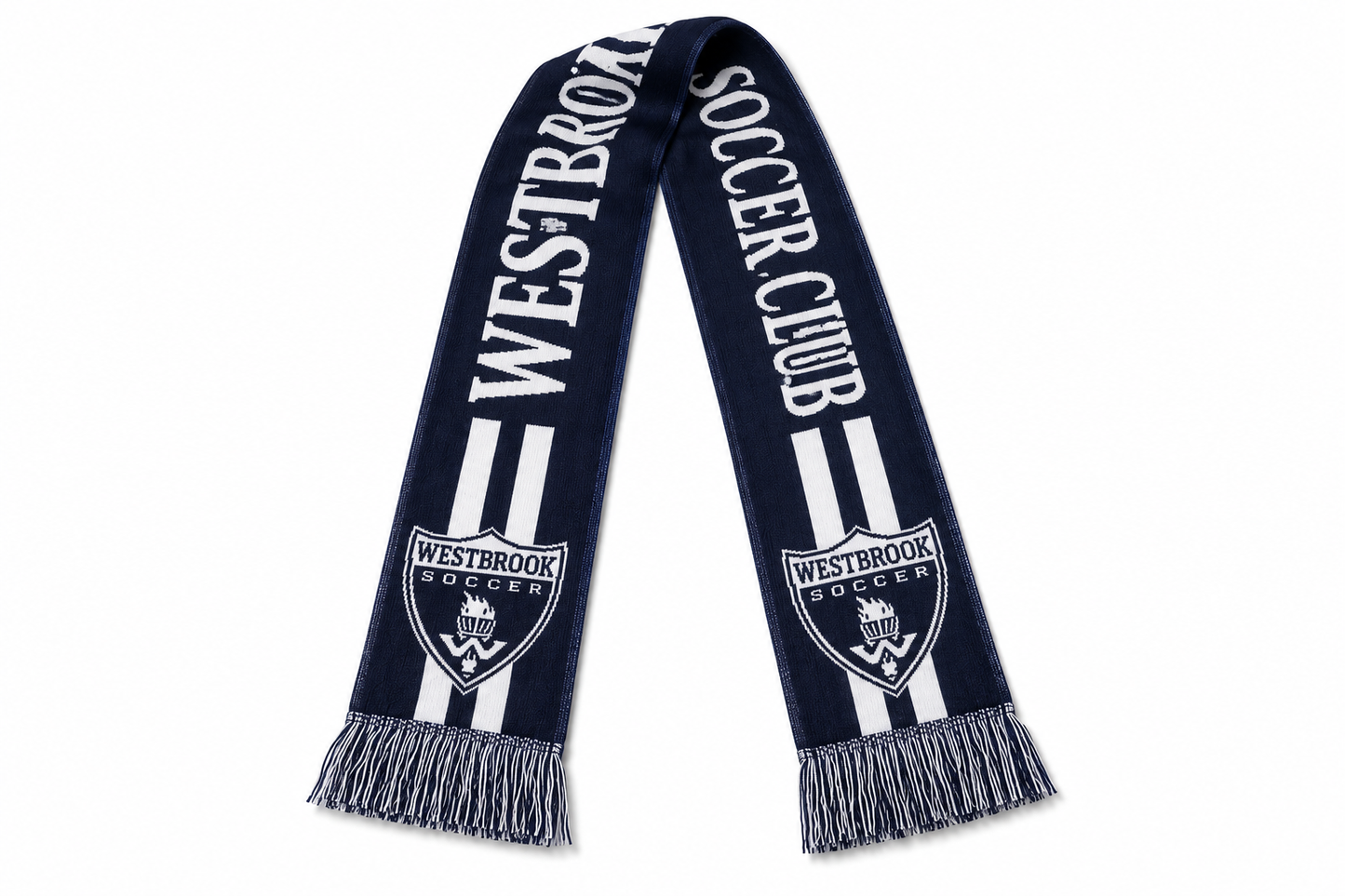WSC Custom Ruffneck® Scarf