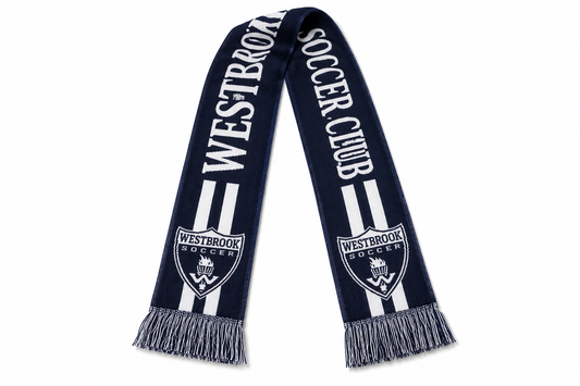 WSC Custom Ruffneck Scarf