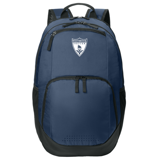 WSC Sport-Tek Sport Backpack