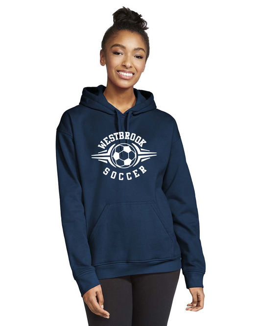 Adult WSC Hooded Sweatshirt