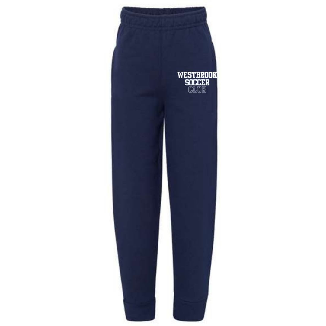 Youth WSC Jogger Sweatpants