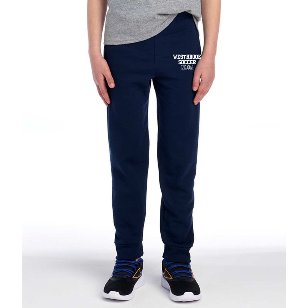 Youth WSC Jogger Sweatpants