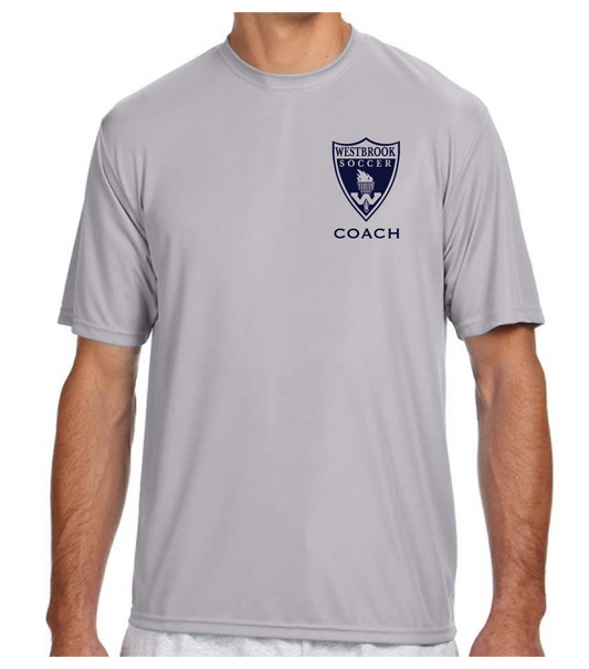 Coach Shirt