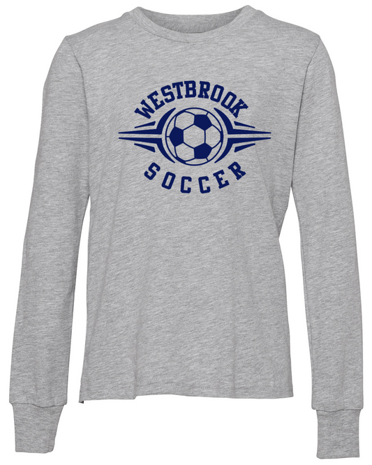 Adult WSC Long-Sleeve Shirt