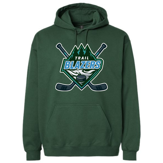 Adult Trailblazers Classic Hoodie