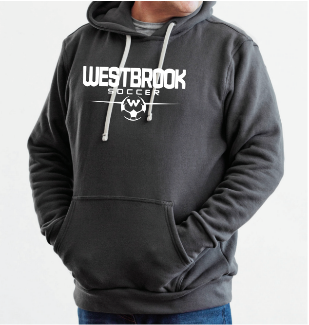 American Roots x Westbrook Soccer Club Hoodies