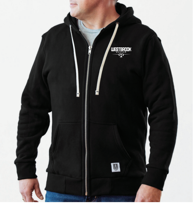 American Roots x Westbrook Soccer Club Hoodies