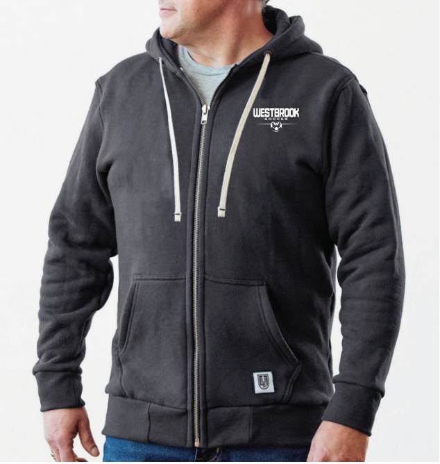 American Roots x Westbrook Soccer Club Hoodies