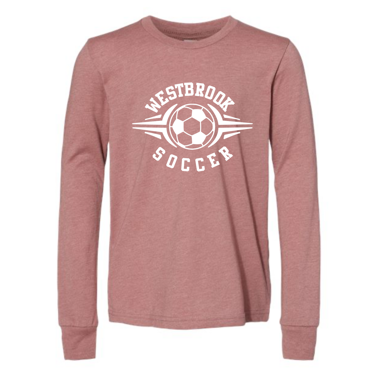 Youth WSC Long-Sleeve Shirt
