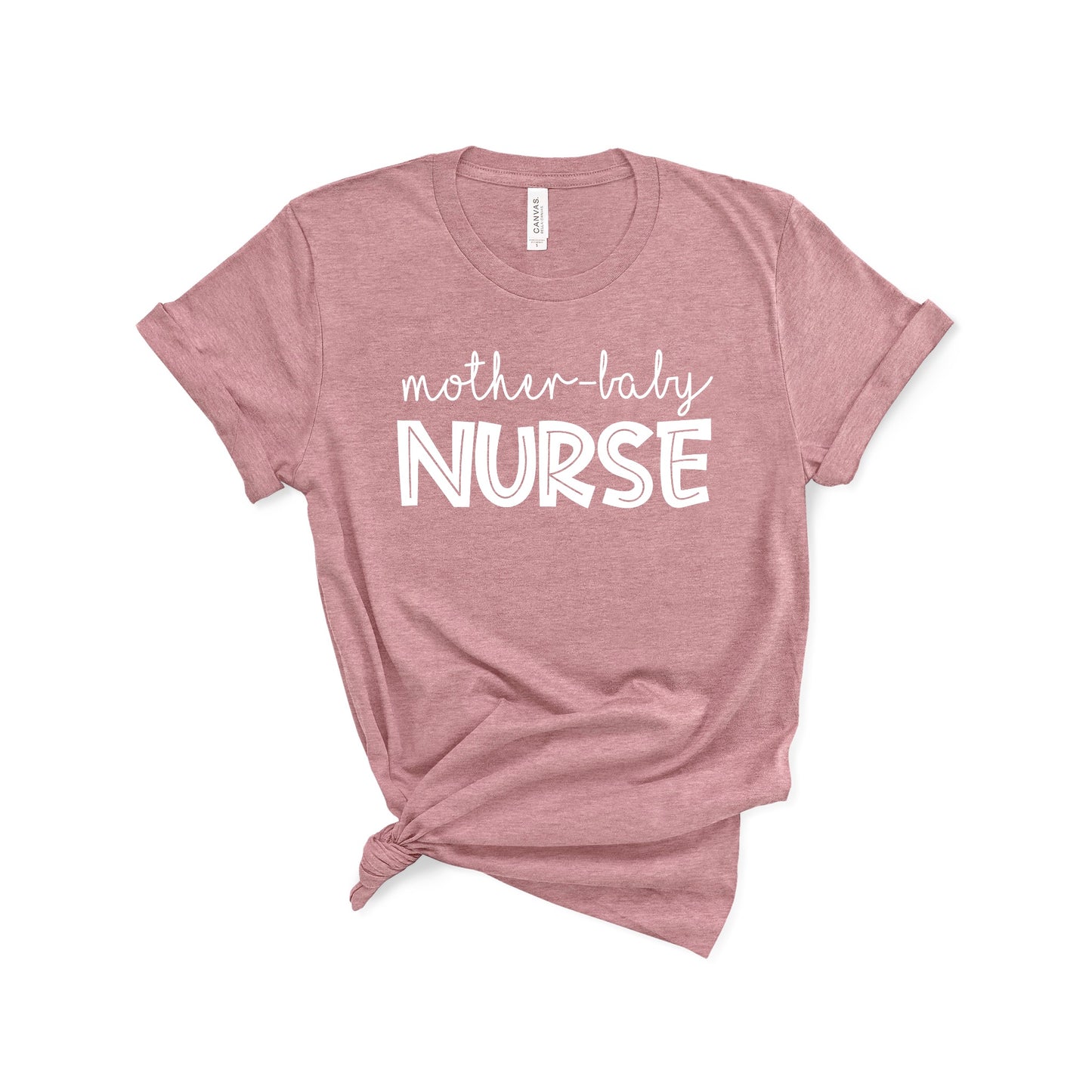 Year-Round Nurse T-Shirt Collection