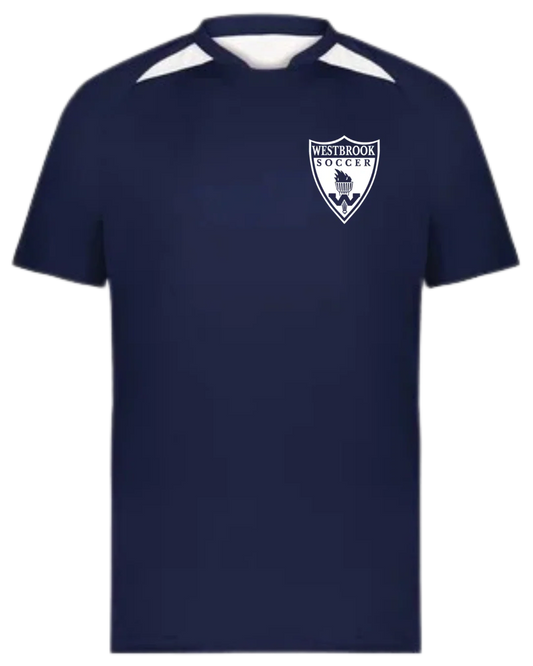 WSC Jersey