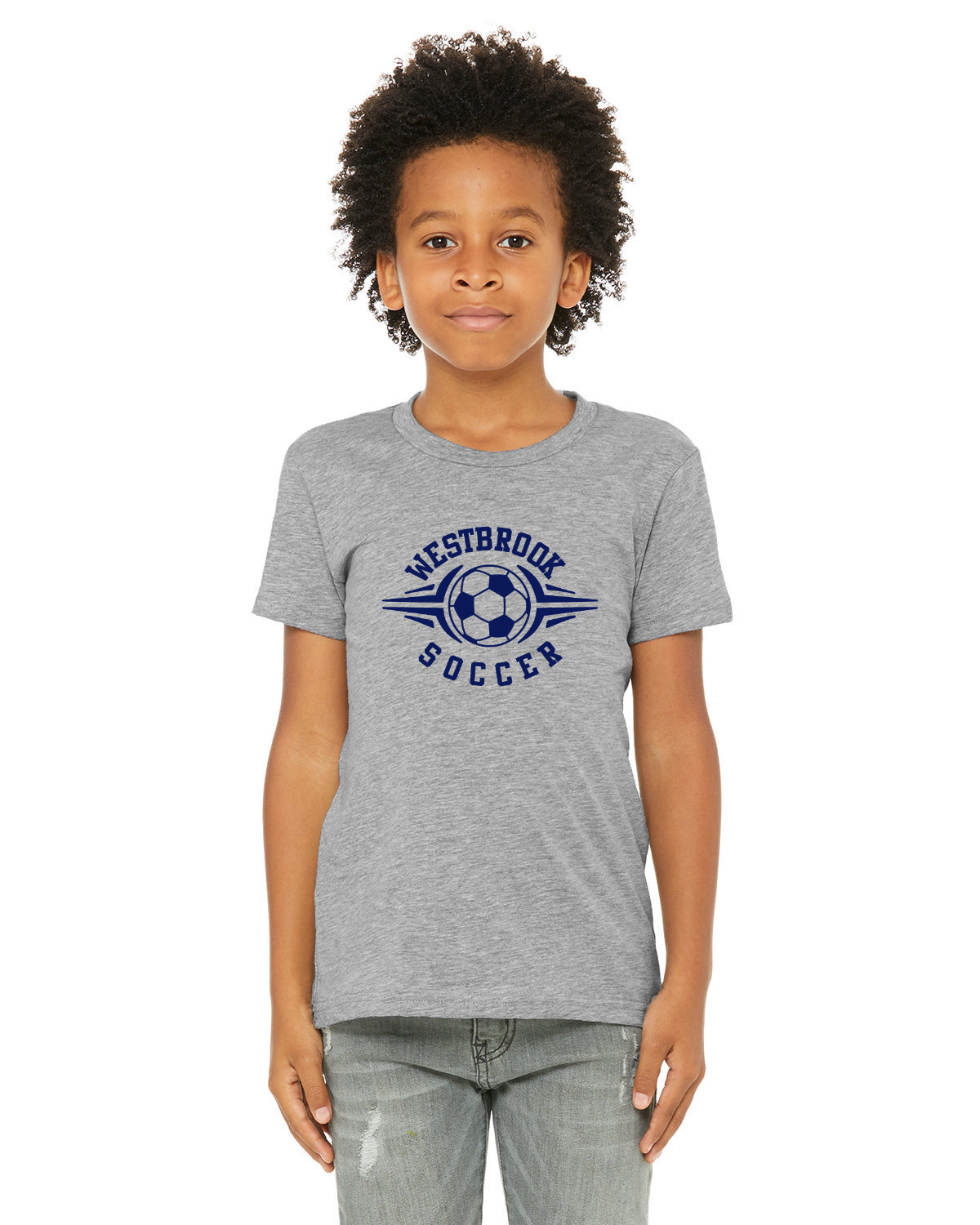 Youth WSC T-Shirt