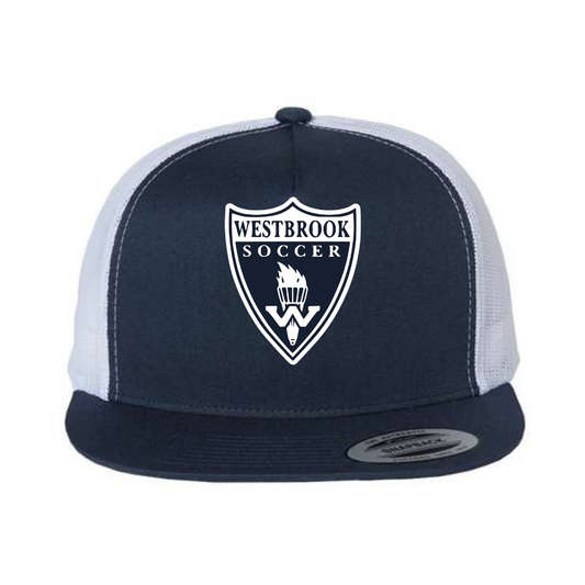 WSC Trucker Hat