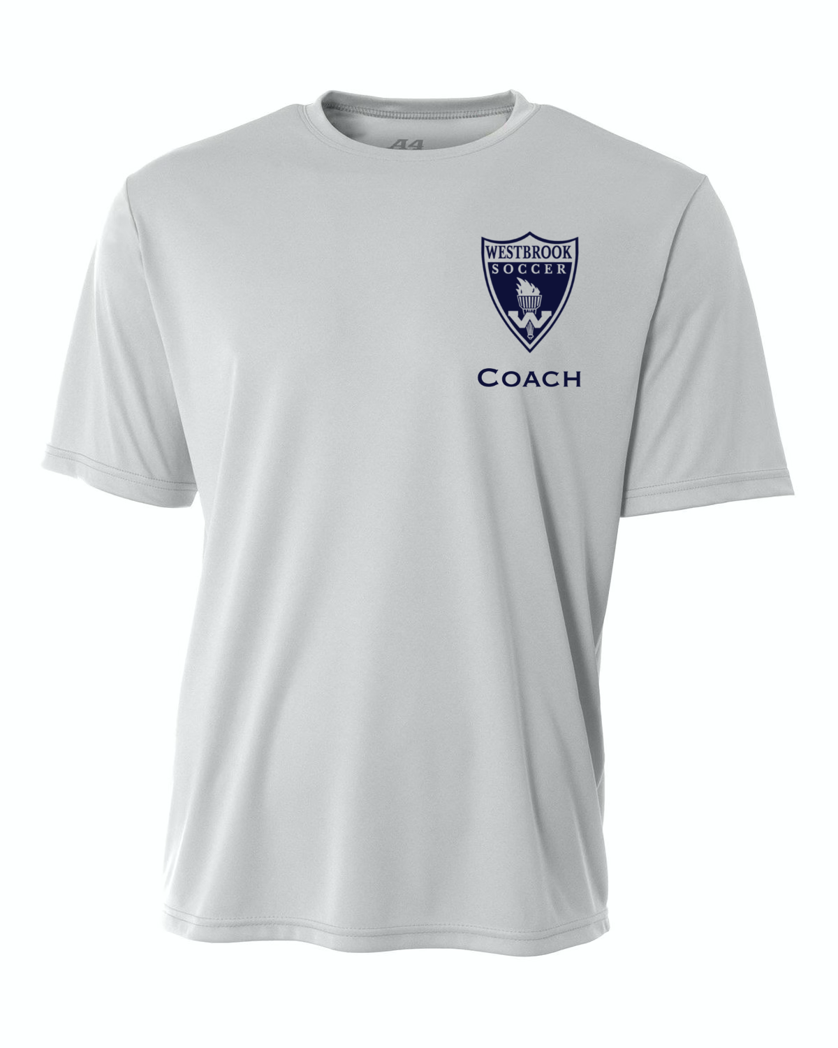 WSC Coach Performance Tee